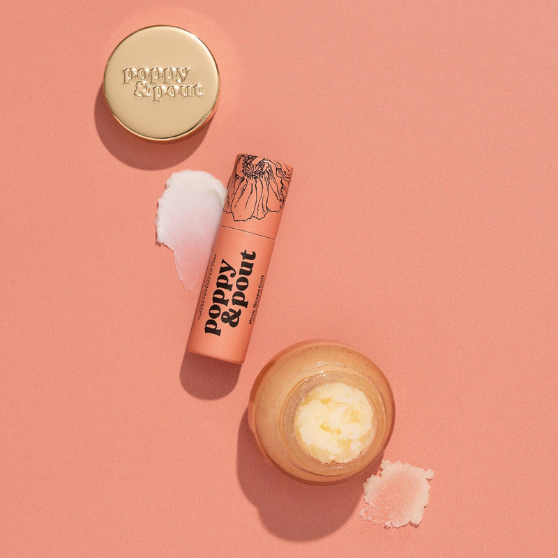 Lip Duo Pink Grapefruit