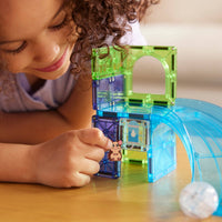 Magna-Tiles Hamster Ball