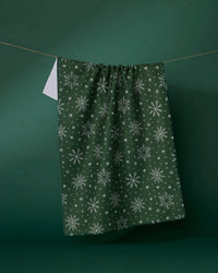 Firlight Tea Towel