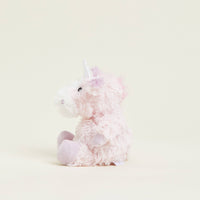 Unicorn Warmies Junior