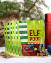 Elf Poop Chocolate