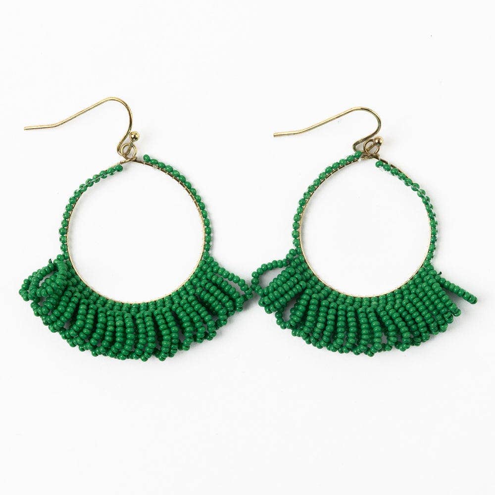 Kendra Fringe Hoop