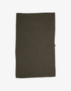Forest Waffle Hand Towel