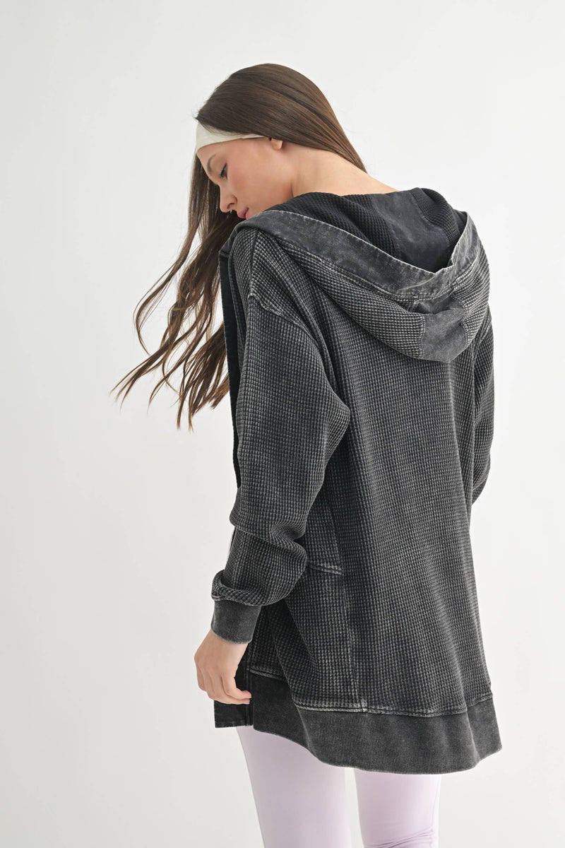 Monte Mineral Cardi