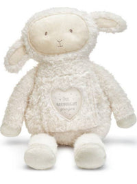 Goodnight Prayer Lamb