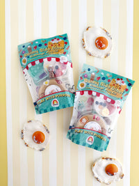 Sunny Side Dough Kit
