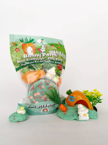 Bunny Patch Mini Play Pack