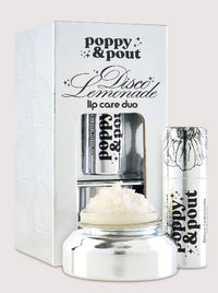 Disco Lemonade Lip Care Duo