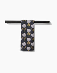 Blomma Tea Towel
