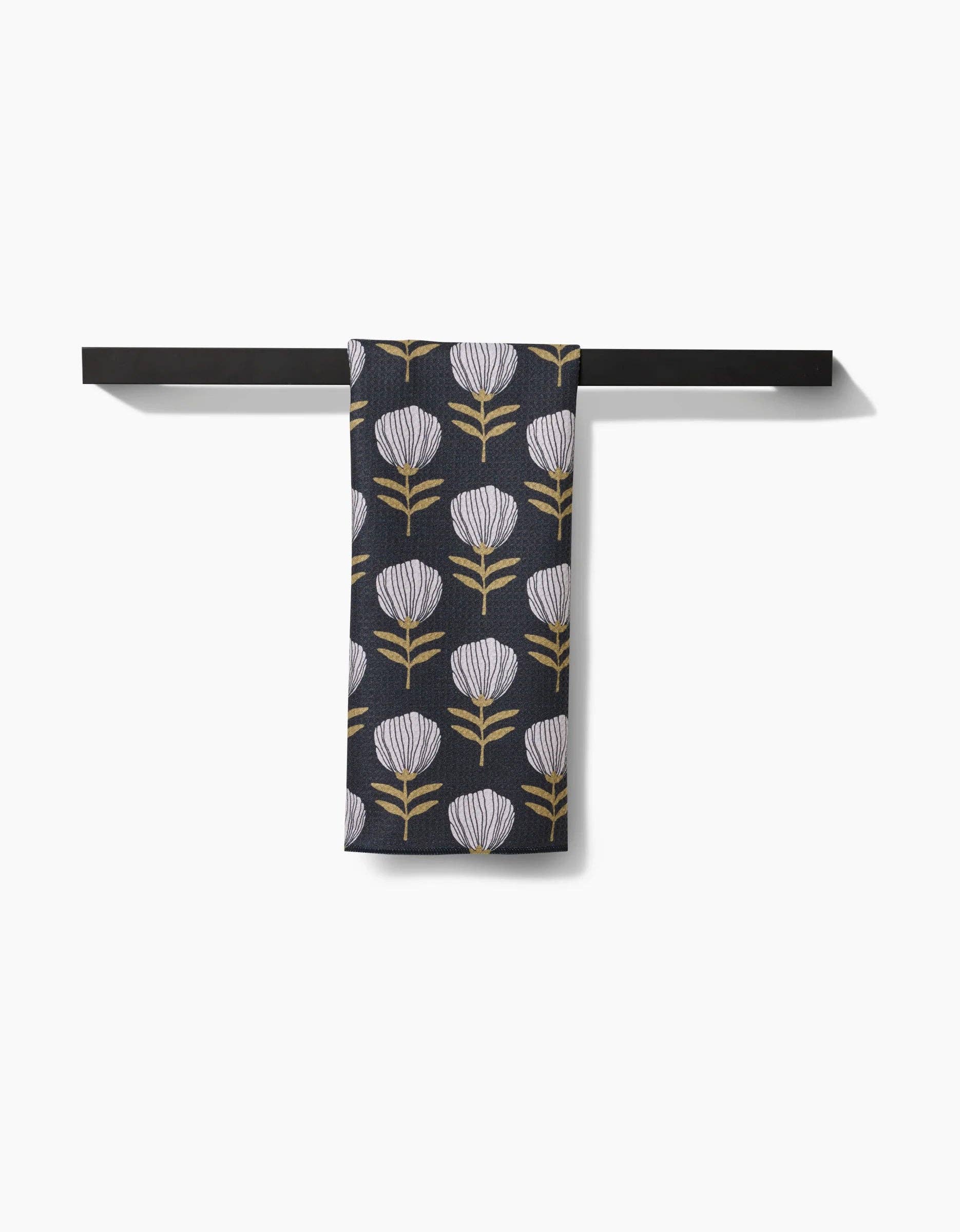Blomma Tea Towel