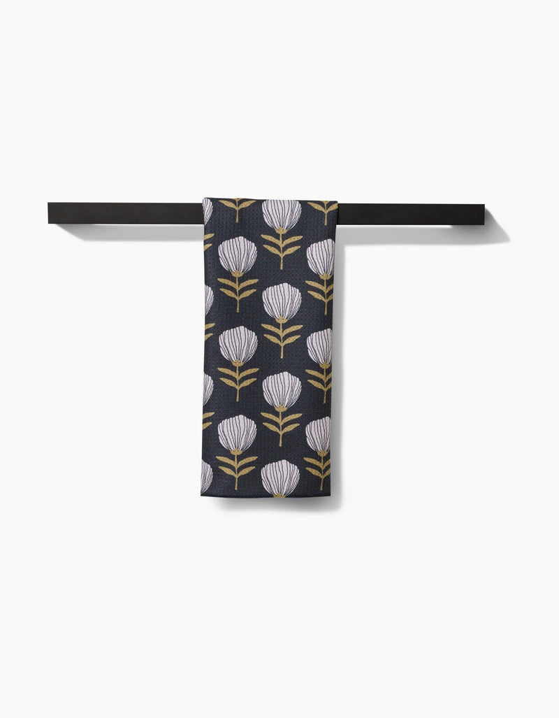 Blomma Tea Towel