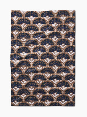 Eliza Tea Towel