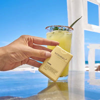 Lemon Pocket Sanitizer