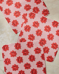 Perfectly Wrapped Dishcloth Set