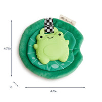 Frog Crinkle