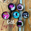 Cat Lover Magnets