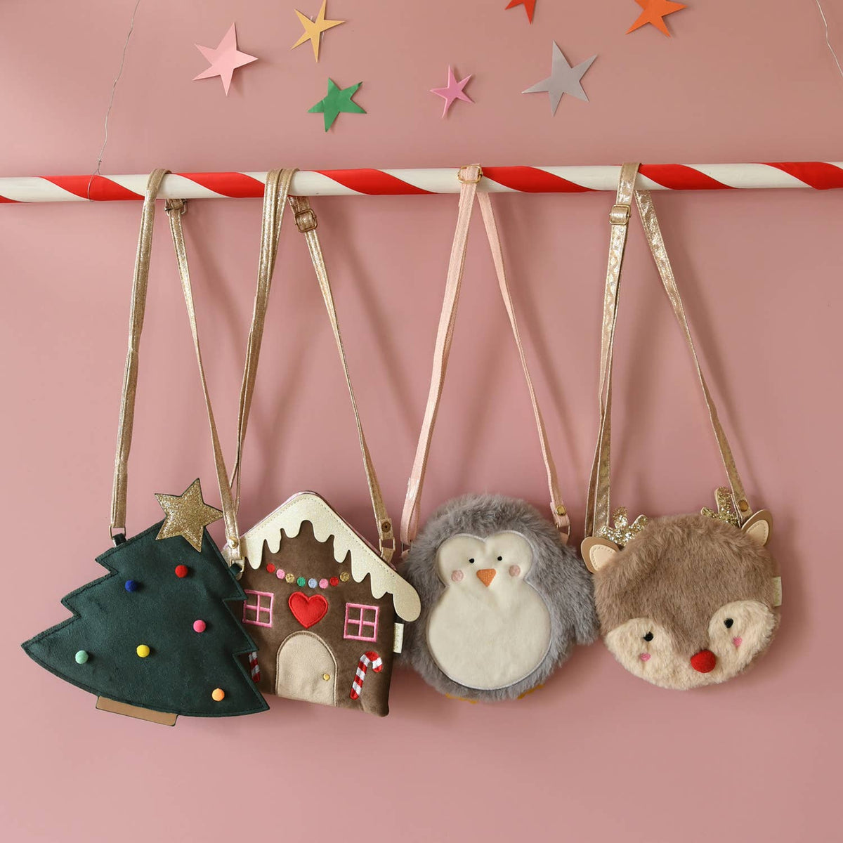 Little Reindeer Bag