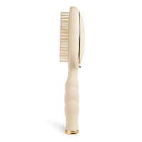 Thick Hair Detangler Brush - Tan