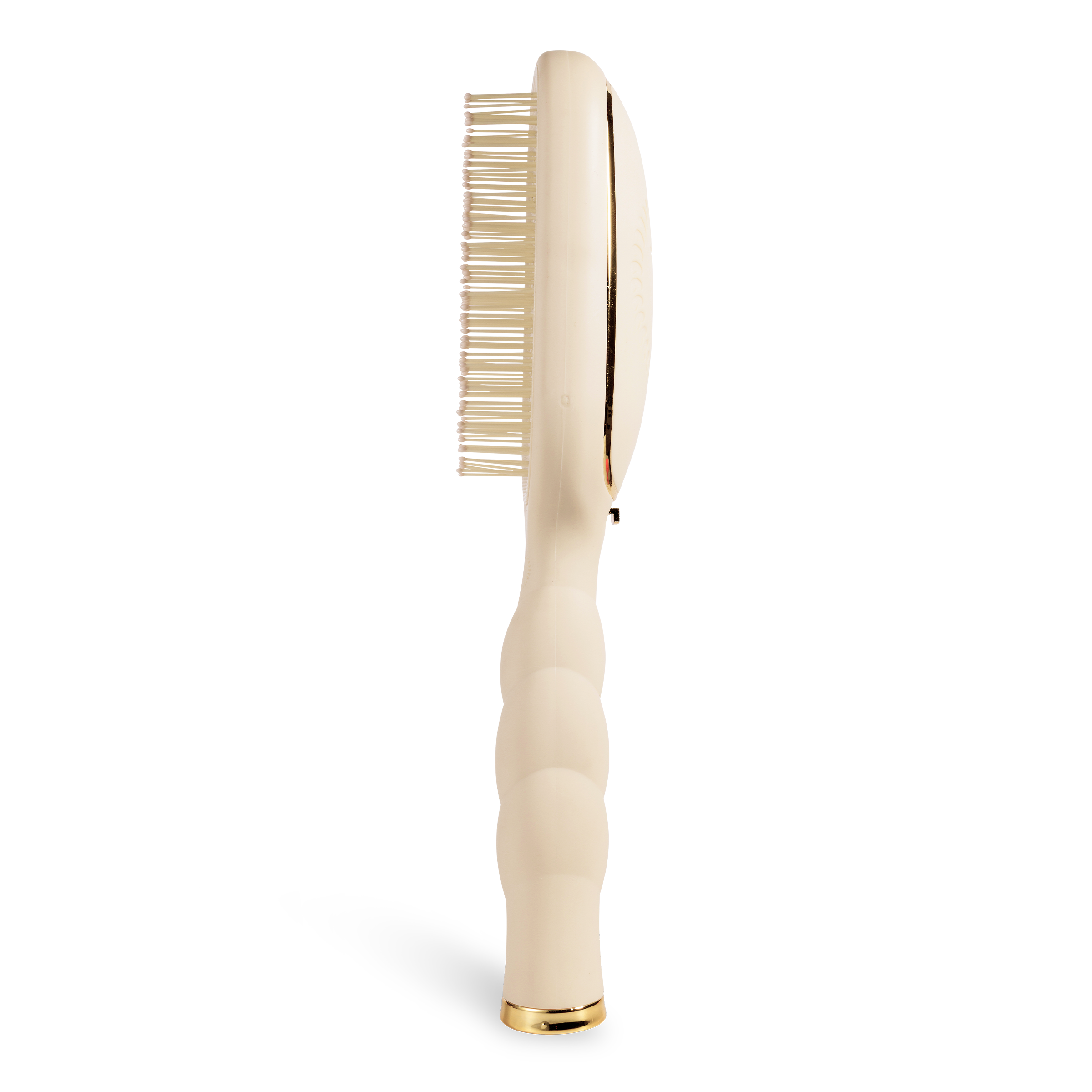 Thick Hair Detangler Brush - Tan