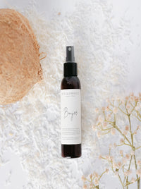 Every day linen spray