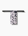 Moths And Things Tea Towel