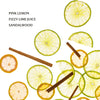 Lemon Lime Hand Sanitizer