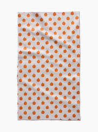 Patchwork Tea Towel