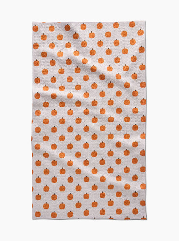 Patchwork Tea Towel