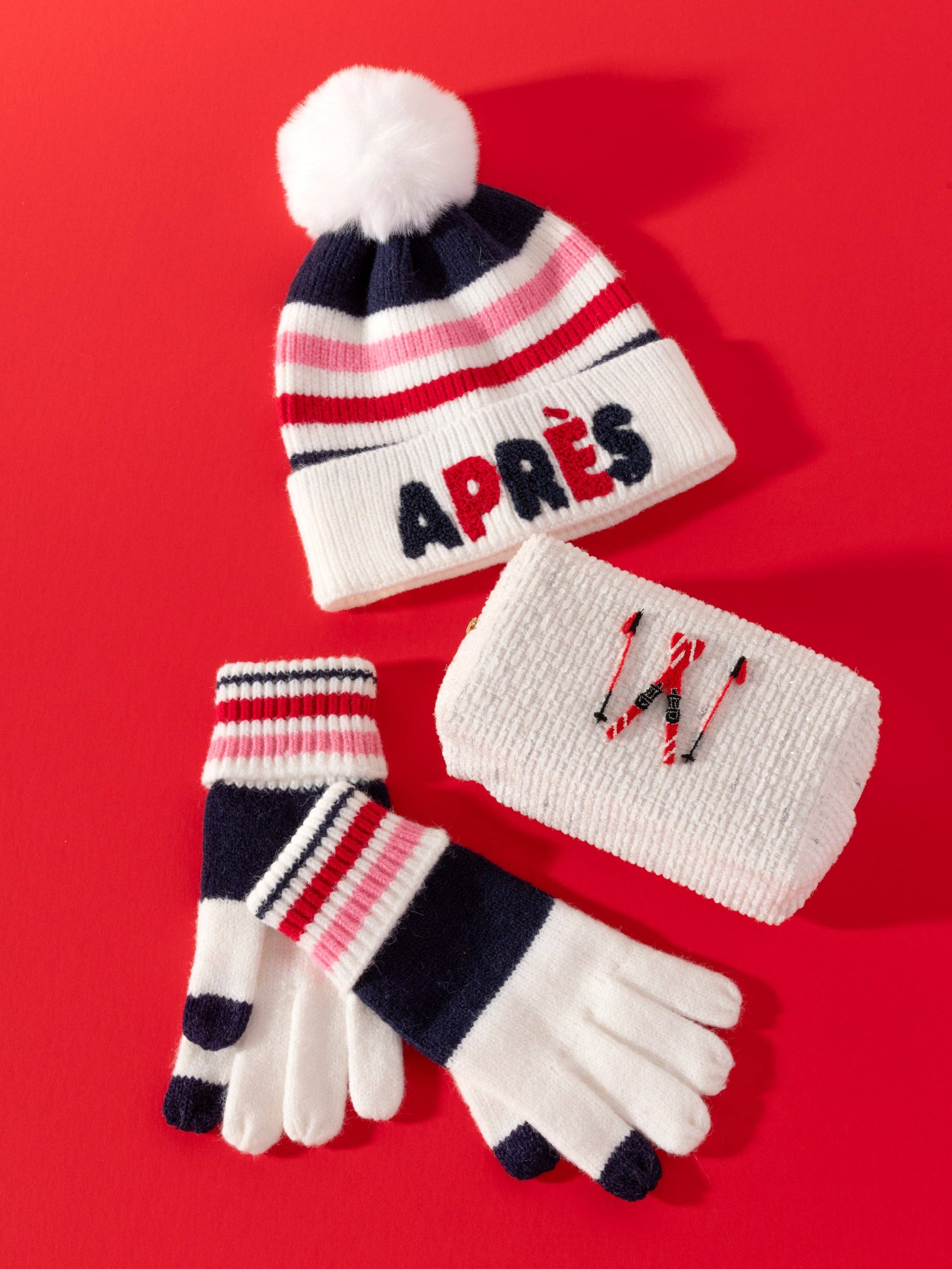 COLORADO TOUCHSCREEN GLOVES