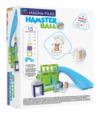 Magna-Tiles Hamster Ball