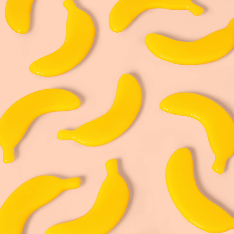 Banana Bright Undereye Mask