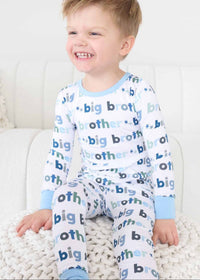 Big Brother Pajama