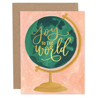 Christmas Chapel Card Box Set