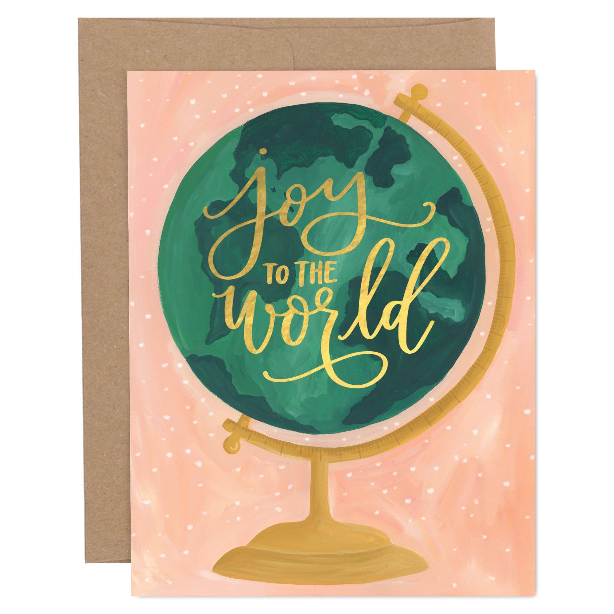 Christmas Chapel Card Box Set