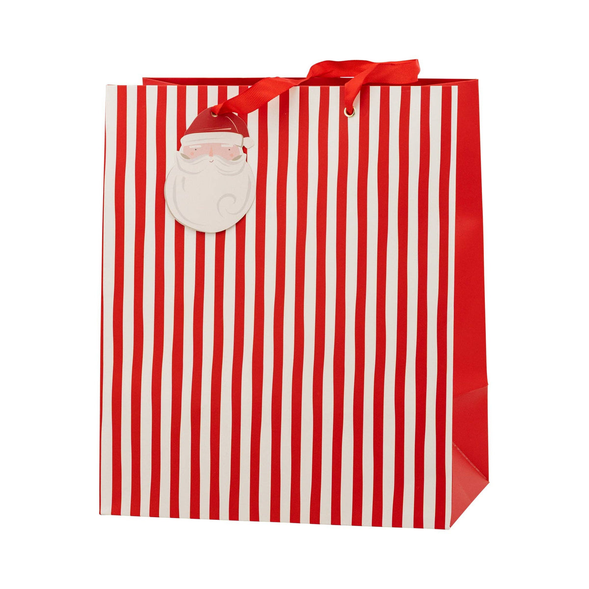 North Pole Gift Bag Set