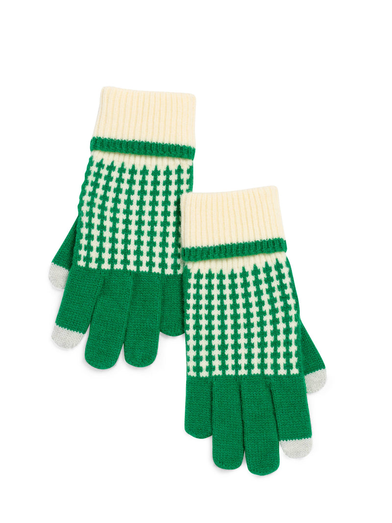 HADLEY TOUCHSCREEN GLOVES