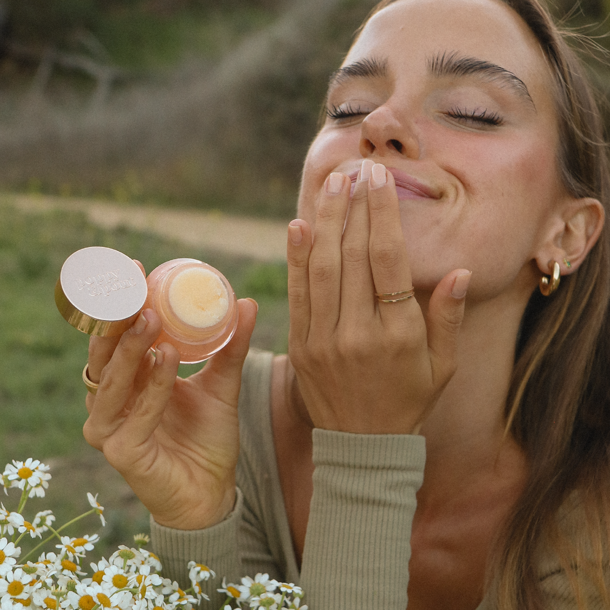 Lip Duo Pink Grapefruit