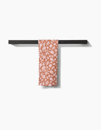 Farm Harvesting Days Bar Towel