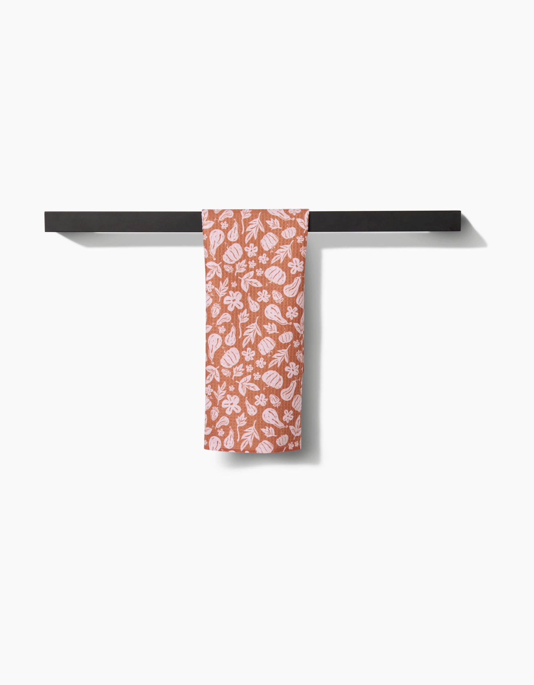 Farm Harvesting Days Bar Towel