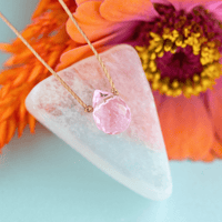 Pink Petal Bonus Mom