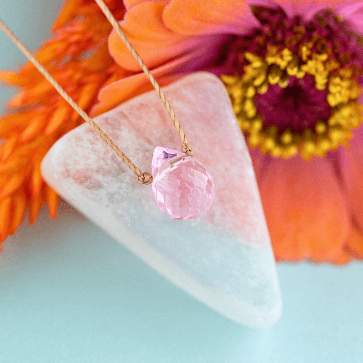 Pink Petal Bonus Mom