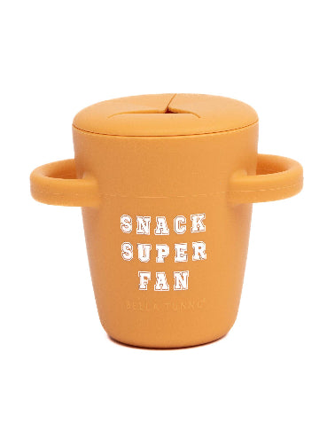 Snack Super Fan Snack Cup
