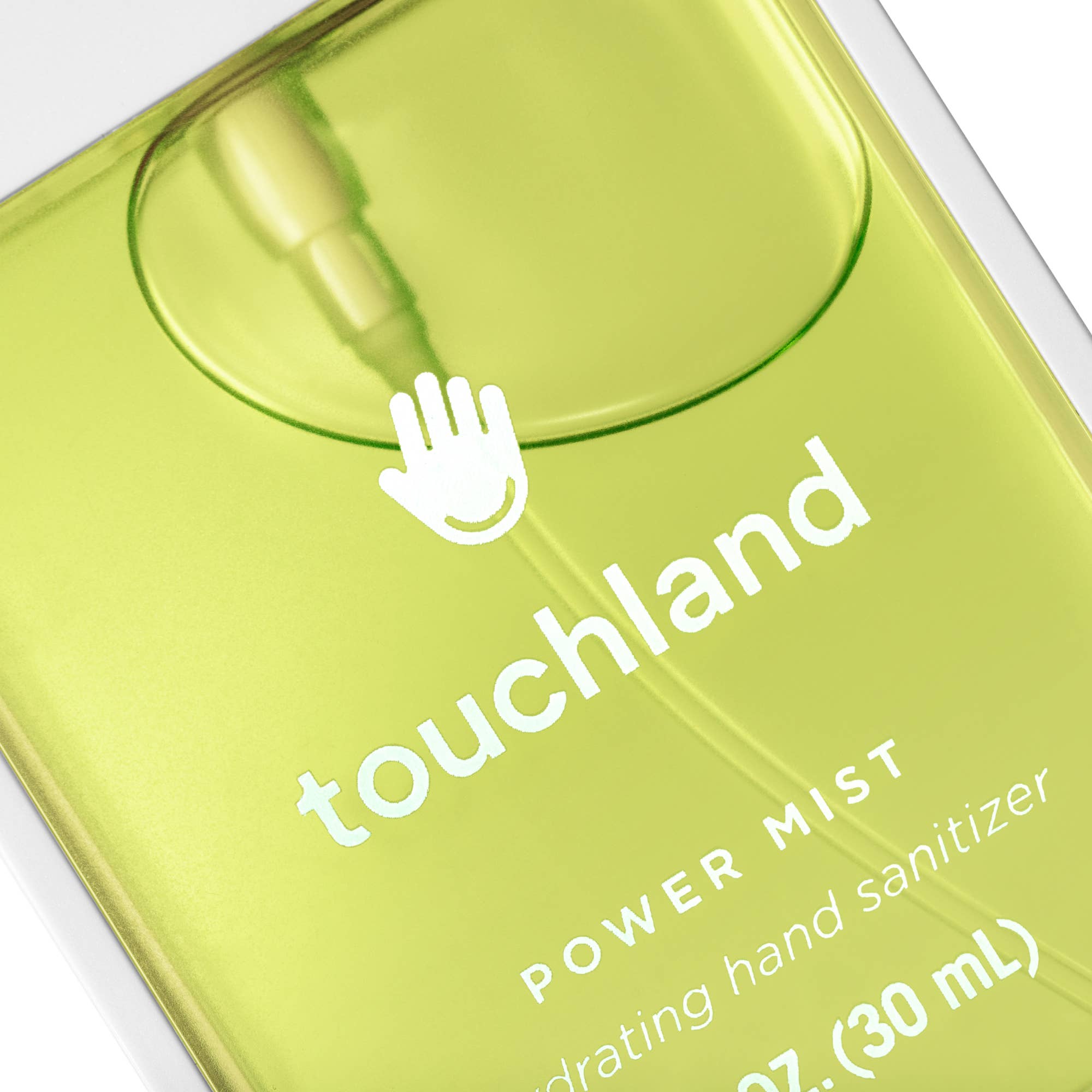 Aloe Hand Sanitizer
