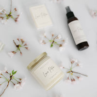LOVE POTION | 8 OZ CANDLE