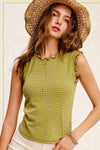 Essential Tank Top
