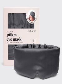 Eye Mask Charcoal