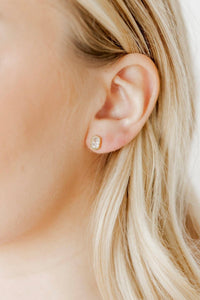 Kay Gold Studs