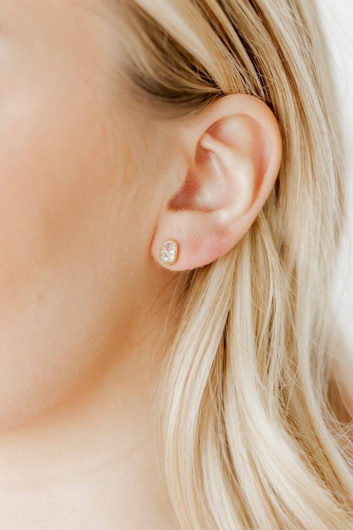 Kay Gold Studs