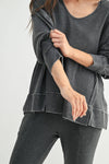 Arbor Oversized Long Sleeve