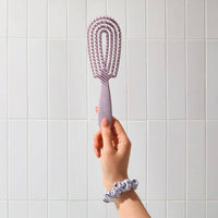 Flexi Brush Violet
